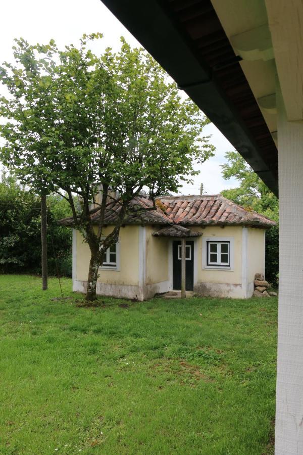 Casa Do Arco - Barcelos Luaran gambar
