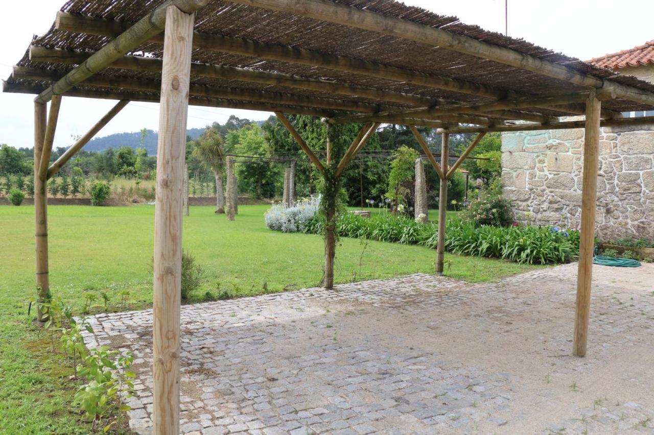 Casa Do Arco - Barcelos Luaran gambar